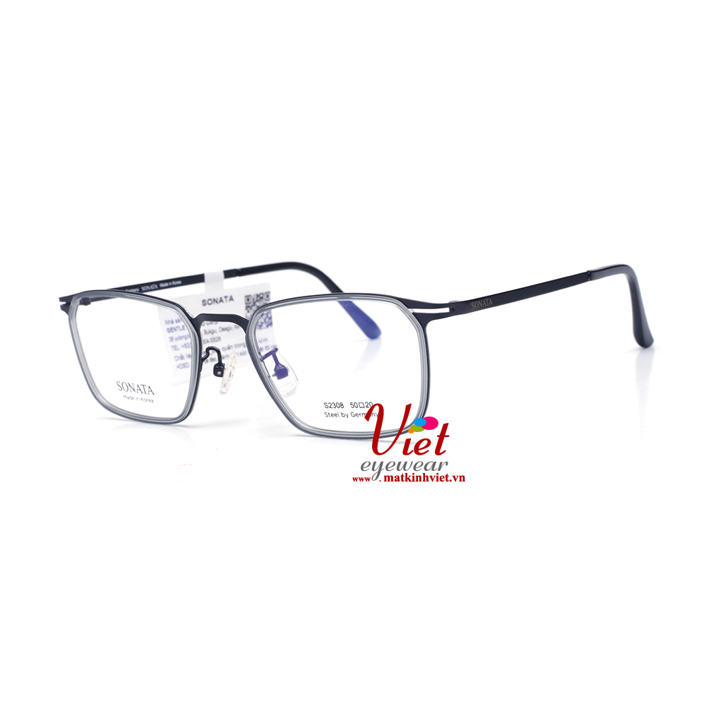 Gọng kính Sonata S2308 C21